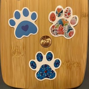 STICKERS DECORATE/PERSONALIZE items for cell phone, cups, coolers, water bottles